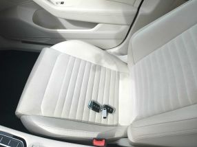 Volkswagen Passat - 2017