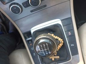 Volkswagen Passat - 2013