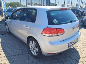 Volkswagen Golf - 2012