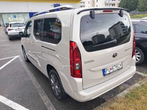 Toyota ProAce City Verso - 2021