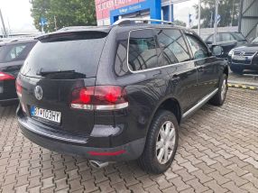 Volkswagen Touareg - 2009