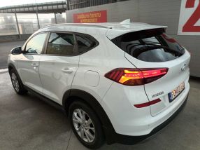 Hyundai Tucson - 2019