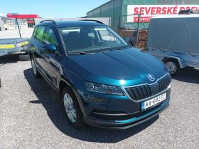 Skoda Karoq - 2018