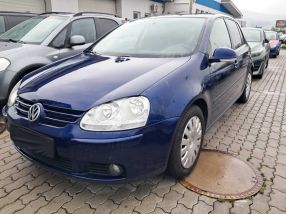 Volkswagen Golf - 2009