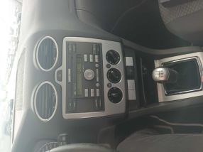 Ford Focus - 2005