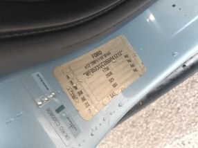 Ford Focus - 2005