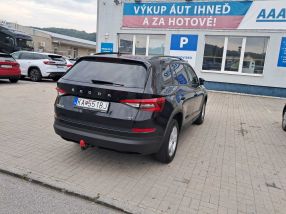 Skoda Kodiaq - 2021