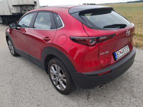 Mazda CX-30 - 2021