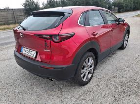 Mazda CX-30 - 2021