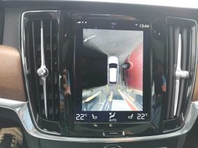 Volvo V90 - 2016