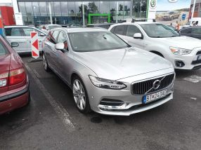 Volvo V90 - 2016