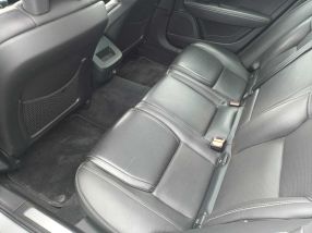Volvo V90 - 2016