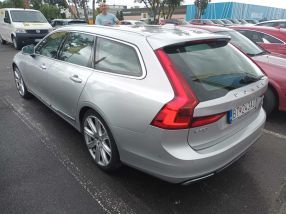 Volvo V90 - 2016
