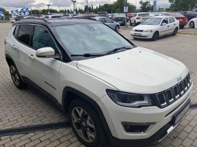 Jeep Compass - 2019