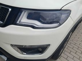 Jeep Compass - 2019