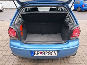 Volkswagen Polo - 2006
