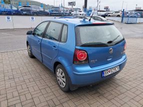 Volkswagen Polo - 2006