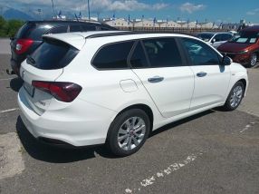 Fiat Tipo - 2017