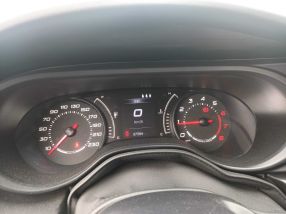 Fiat Tipo - 2017