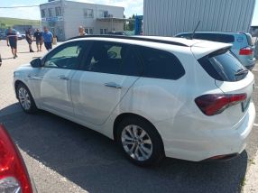 Fiat Tipo - 2017