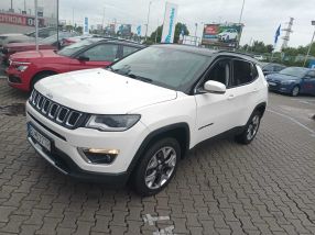 Jeep Compass - 2018