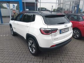 Jeep Compass - 2018