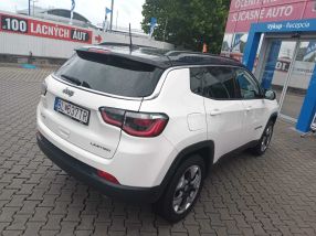 Jeep Compass - 2018