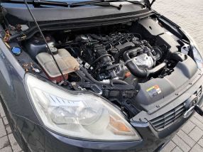 Ford Focus - 2008