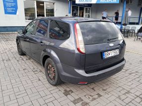 Ford Focus - 2008