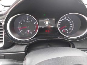 Kia Ceed - 2019