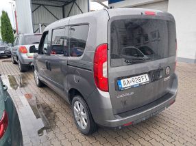 Fiat Doblo - 2019