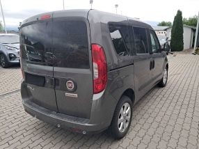 Fiat Doblo - 2019