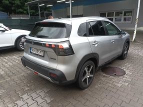 Suzuki SX4 S-Cross - 2024