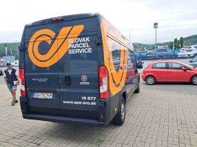 Fiat Ducato - 2022