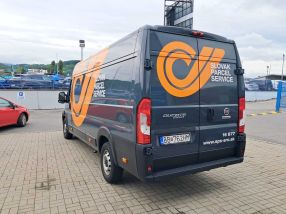 Fiat Ducato - 2022