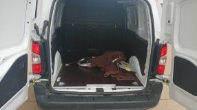 Toyota ProAce City - 2024