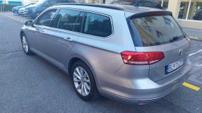 Volkswagen Passat - 2019