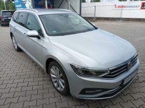Volkswagen Passat - 2020