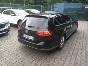 Volkswagen Passat - 2015
