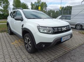 Dacia Duster - 2024