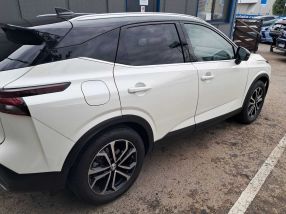 Nissan Qashqai - 2023