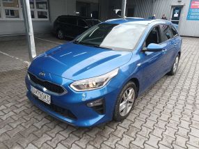 Kia Ceed - 2018