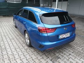 Kia Ceed - 2018