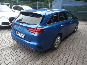 Kia Ceed - 2018