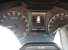 Skoda Octavia - 2013