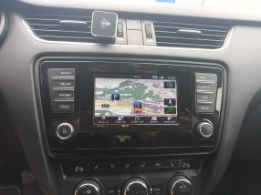 Skoda Octavia - 2013