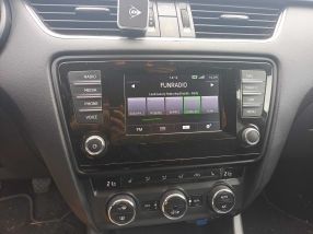 Skoda Octavia - 2013