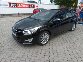 Hyundai i40 - 2012
