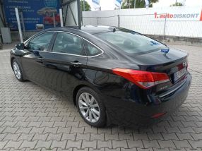 Hyundai i40 - 2012