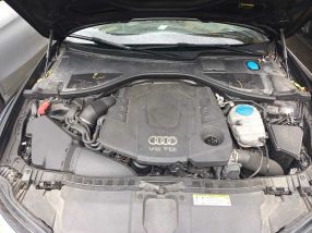 Audi Allroad - 2017